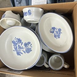 Dish Set