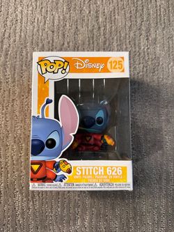 POP Stitch 626
