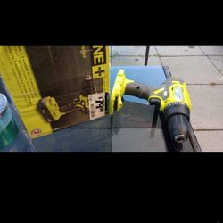 Ryobi One +