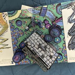 Wizard Of Oz Pop-UpBoom