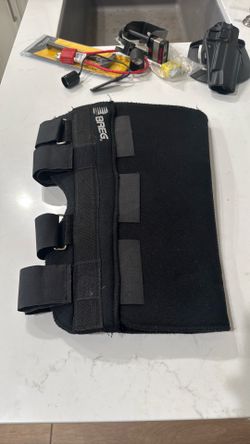 $5-Breg Leg Brace