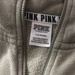 Pink Sweaters All Size L