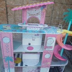Casa de Juego