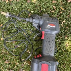Air Inflator