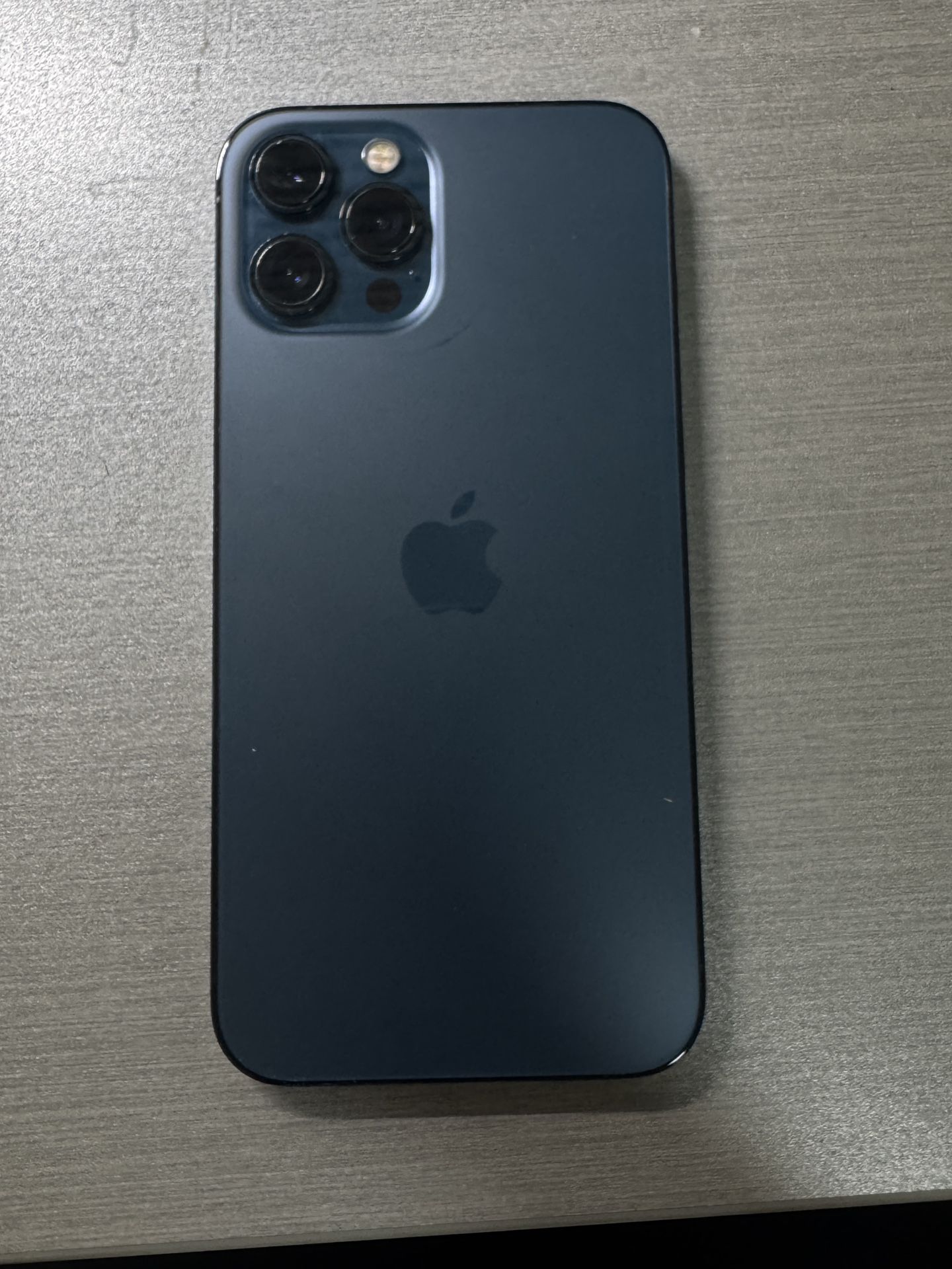 iPhone 12 Pro Max Unlocked