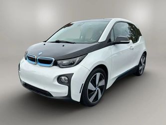 2017 BMW i3