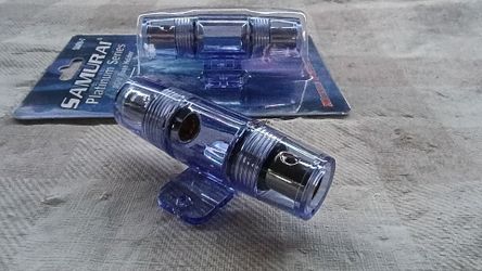 💪🏻POWER 💥 FUSE HOLDER 0-4 Gauges