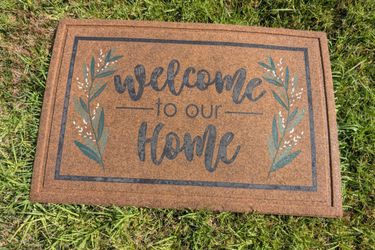 Door Mat