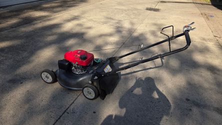 Mower