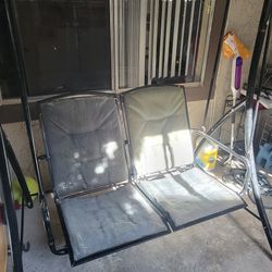 Patio Swing