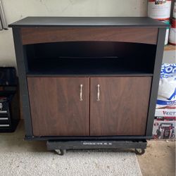 65gallon High Aquarium With Stand 