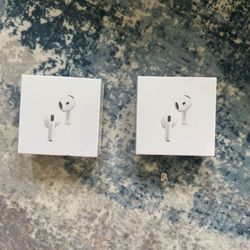 AirPod 4