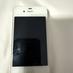 iPhone 4s