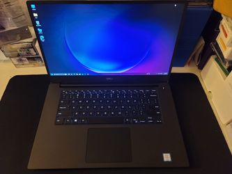 Dell Precision 5530 Laptop