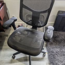 Free Computer Chair
