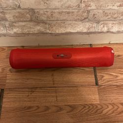 Tech 2 Tube Wireless Bluetooth Speaker
