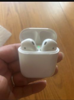 Apple Air Pods $30