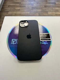 Apple iPhone 15 (Unlocked) Good - Payment Plans Available 