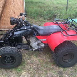 1986 TRX250ES
