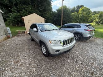 2011 Jeep Grand Cherokee