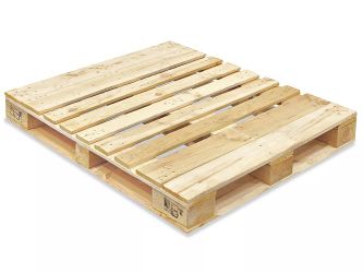48x40 Pallets