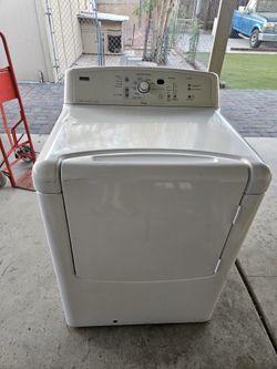 Gas dryer