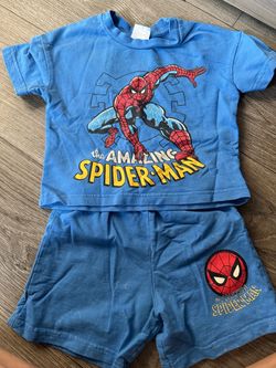 Toddler sets 3t