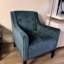 Accent chair