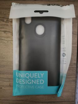 Phone case for ZTE Blade A7 prime