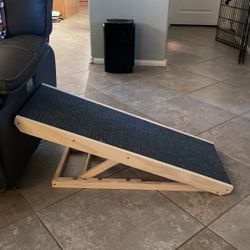 Dog Ramp