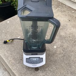 Ninja Mixer 