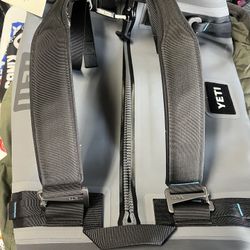 YETI Cooler Backpack 