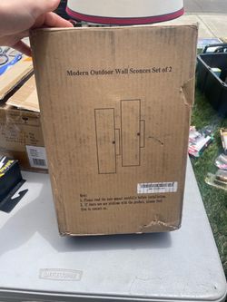 modern matte black cylindrical wall sconce
