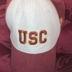 USC cap