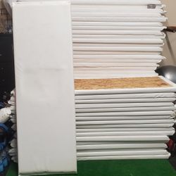 Wall Mats 
