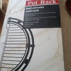 POT RACK