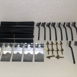 Plastic Welding Accessories - New!