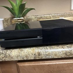Xbox 1 $100