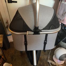 Pet stroller brand new