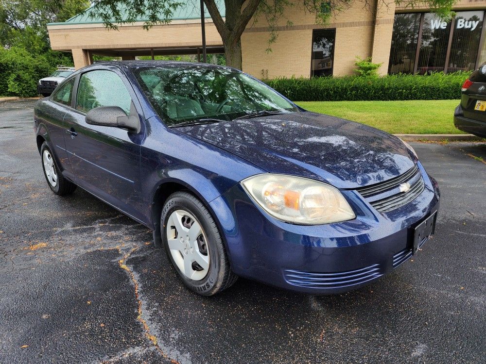 2008 Chevrolet Cobalt