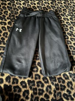 Boy’s Under Armour Sweats