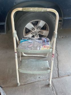 Ladder