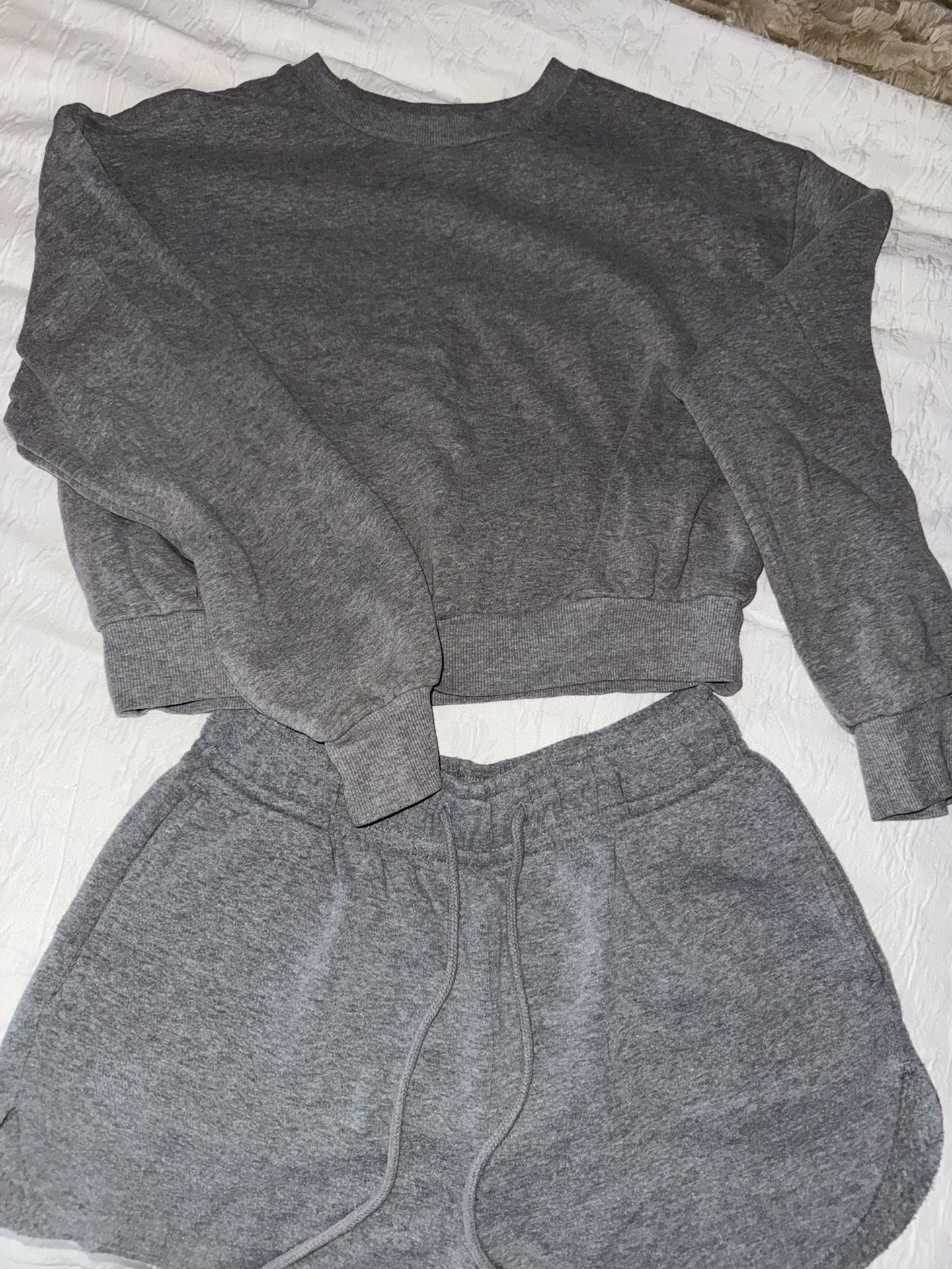 Teen girls lounge set