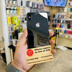 iPhone XS MAX unlocked 