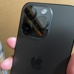 iPhone 14 Pro Unlocked 