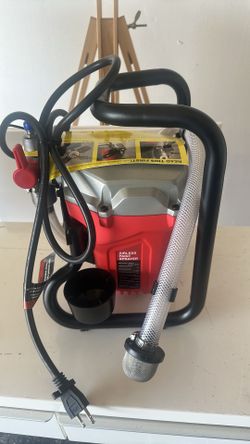 Himalaya Airless Paint Sprayer
