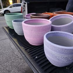 Macetas Mexicanas Azusa