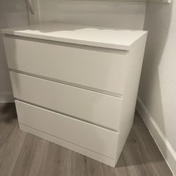 Ikea Drawers