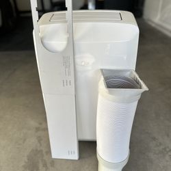 LG AC UNIT AIR CONDITIONER