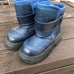 Snow Boots For Kids